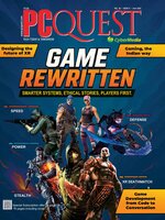 PCQuest